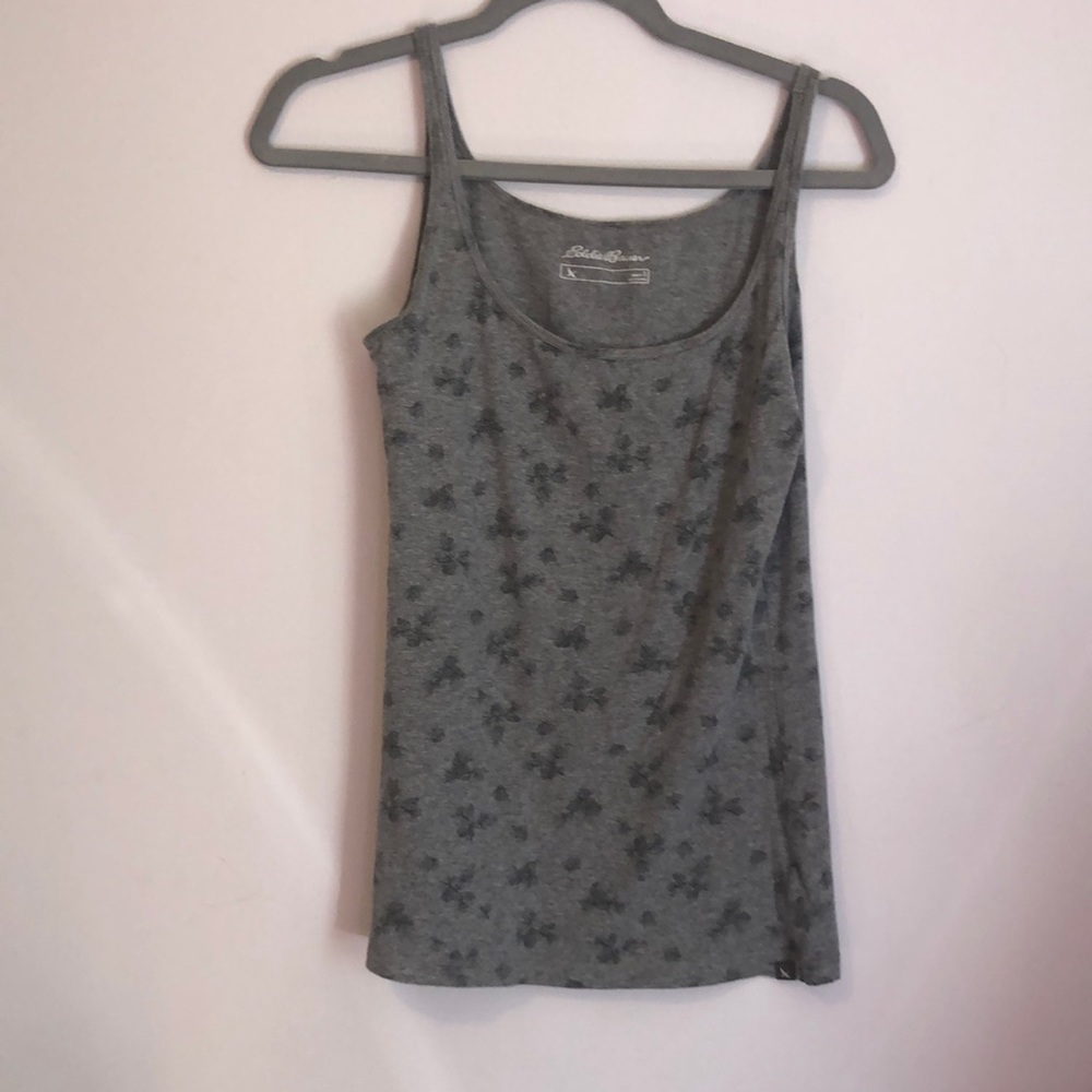 Eddie Bauer tank